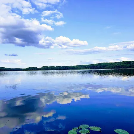 Apartamento Zielona Samotnia Czaplinek