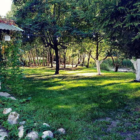 Zielona Samotnia דירה