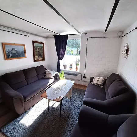 Zielona Samotnia Czaplinek