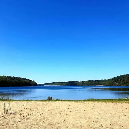 Zielona Samotnia Czaplinek