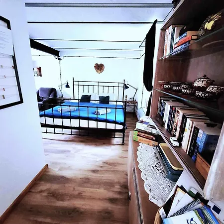 Apartamento Zielona Samotnia