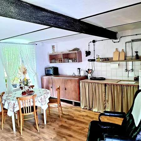 Apartamento Zielona Samotnia Czaplinek
