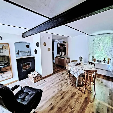 Zielona Samotnia * Czaplinek