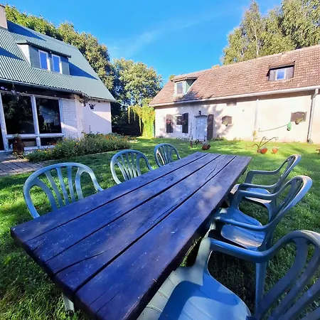 Apartamento Zielona Samotnia