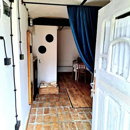 Apartamento Zielona Samotnia *