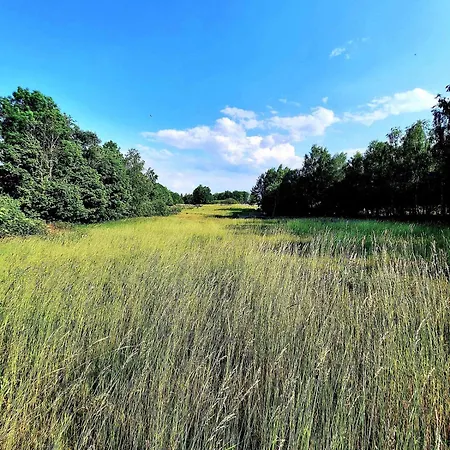 Zielona Samotnia Apartamento *