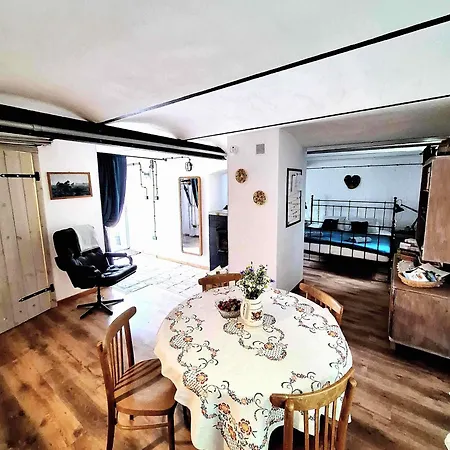 Apartamento Zielona Samotnia