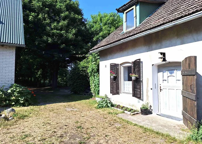 Апартаменты Zielona Samotnia *